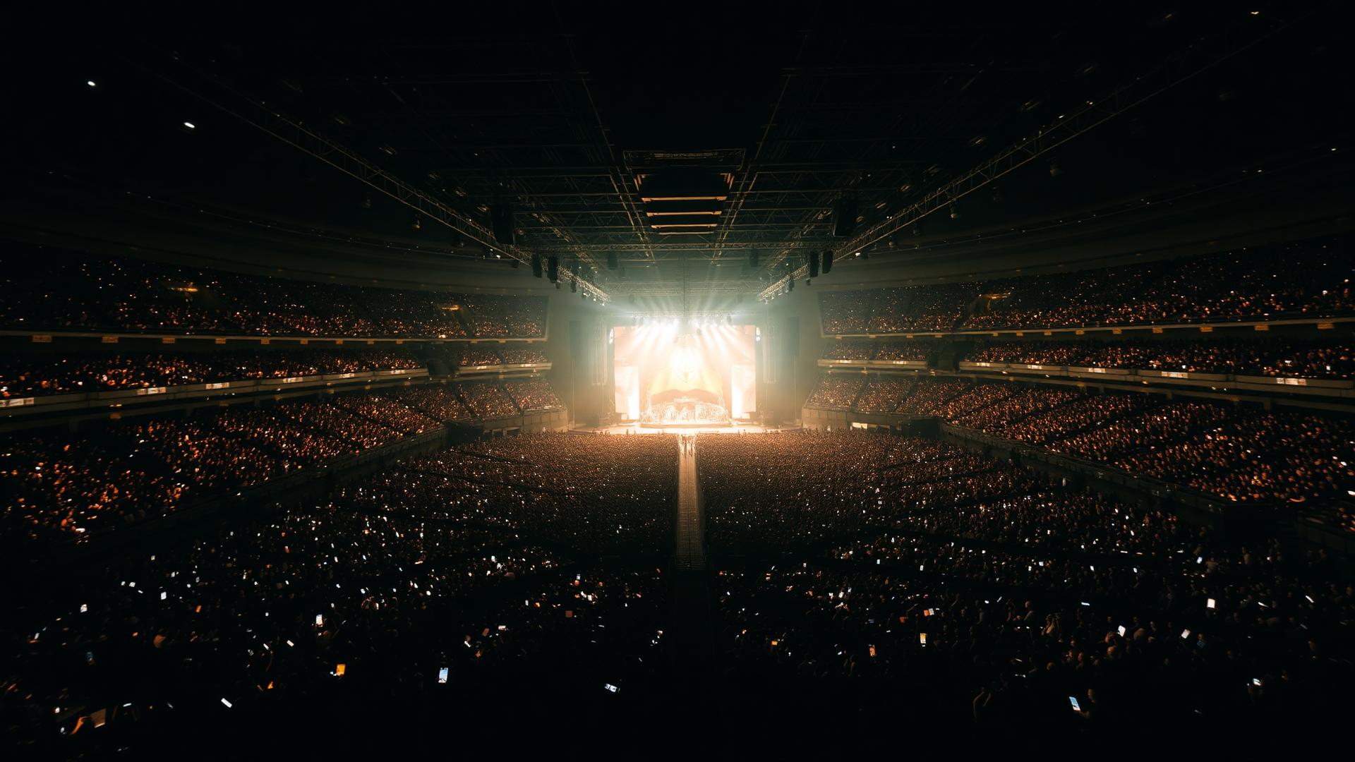 KSI Live Show